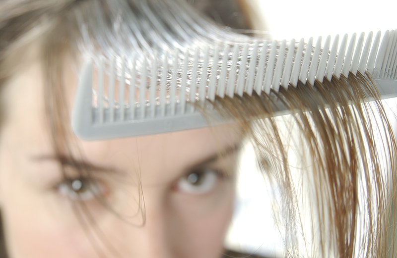 ایا ریزش مو در مردان ارثی است , بهترین راه درمان ریزش موی ارثی , درمان ریزش مو وکچلی 