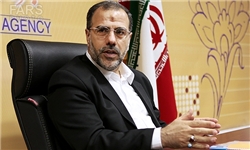 خبرگزاری فارس: استاندار جدید استان مرکزی هنوز انتخاب نشده/در حال بررسی گزینه‌ها هستیم