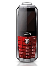 گوشی موبایل جی ال ایکس مینی - GLX Mini