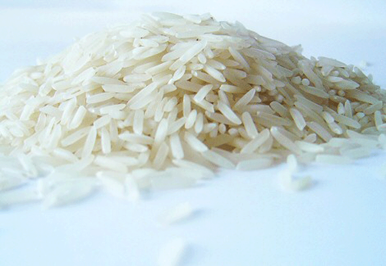 مضرات خوردن برنج خام , خوردن برنج خام و لاغری , خواص خوردن برنج خام 