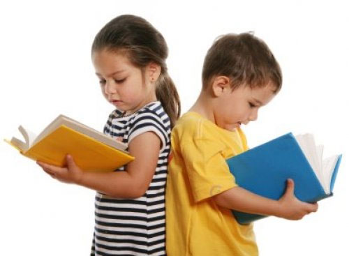 ,اهمیت کتابخوانی برای بچه ها کودکان,کودک,کتاب,رشد و تکامل کودک ، خلاقیت کودک