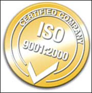آشنایی با استانداردهای ایزو (ISO)