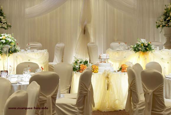 میز آرایی جدید و زیبا جهت مراسم عروسی - بله برون - نامزدی و ...