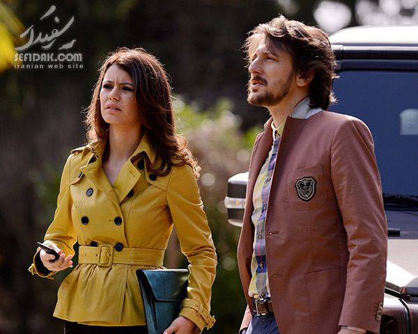 مدل لباس بازیگران ترکی در سریالهای معروف شومیز بازیگران سریال های ترک