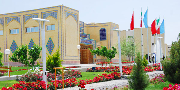  آدرس سیستم گلستان دانشگاه سيستان و بلوچستان (زاهدان)