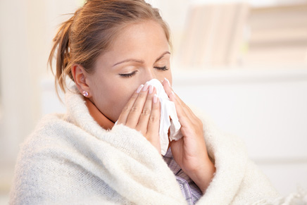 درمان سرما خوردگی , علایم سرماخوردگی , درمان فوری سرماخوردگی 