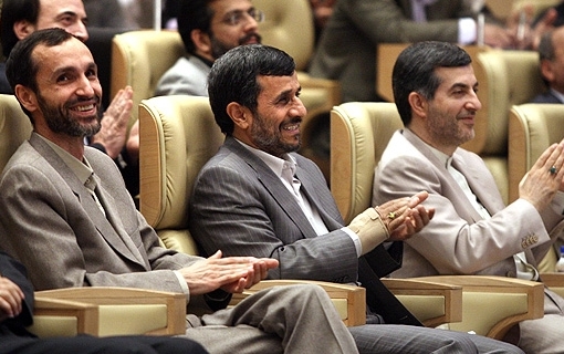اخبارسیاسی ,خبرهای  سیاسی , احمدی  نژاد