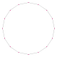 Regular polygon 16.svg