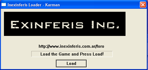 دانلود چیت Inexinferis FX series - sXe 15.0