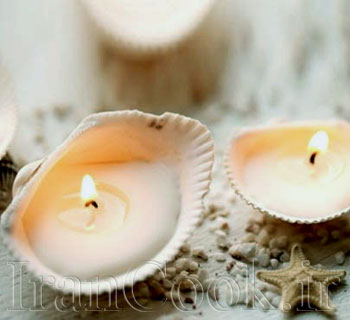 ,جا,شمعی,گل,آموزش شمع سازی و شمع آرایی