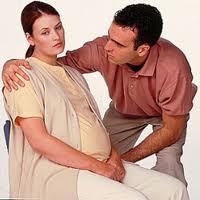 روانشناسی در دوران بارداری , روانشناسی دوران بارداری , نقش پدر در بارداری 