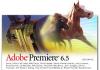 آموزش  پریمایر Adobe Premiere Pro CS6 اورجینال