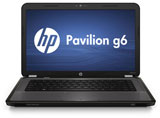 تصویر لپ تاپ اچ پی Laptop HP G6-1138
