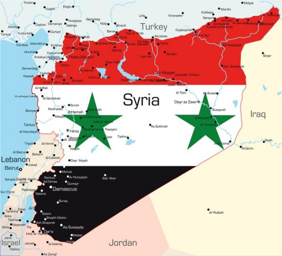 اخباربین الملل ,خبرهای بین الملل ,سوریه
