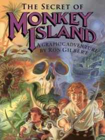 تاریخچه Monkey Island شاهکار لوکاس آرتز 