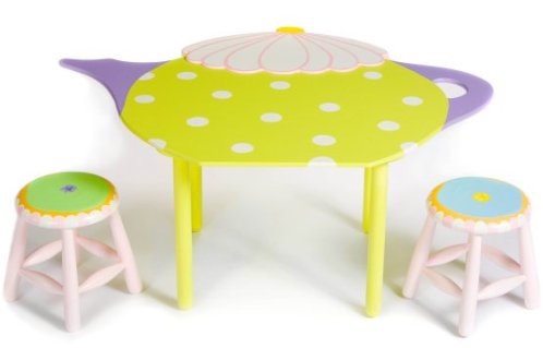 miz3 تصاویری از مدل‌ های میز وصندلی مناسب کودکان