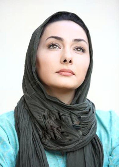 بیوگرافی هانیه توسلی 