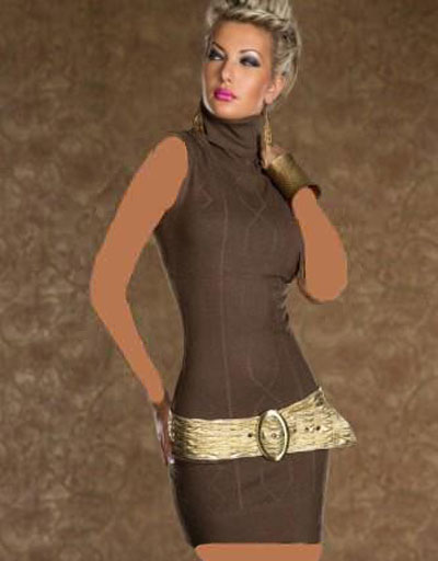 لباس مجلسی 2013, لباس مجلسی کوتاه زنانه,www.YOOK.ir