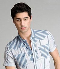 جدیدترین مدل های پیراهن اسپرت مردانه (20)
