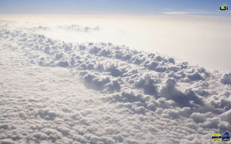 تصاویر زیبا از ابرها,تصاویر دیدنی از ابرها,حرکت ابر