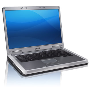 معرفی لپ تاپ Dell Inspiron 1501