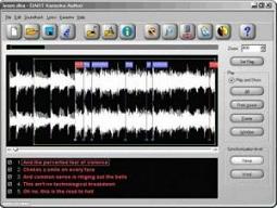 Dart  Karaoke Studio CD+G 1.4.9