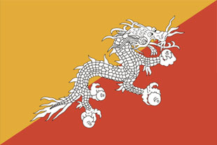 نژاد کشور بوتان , کشور بوتان 