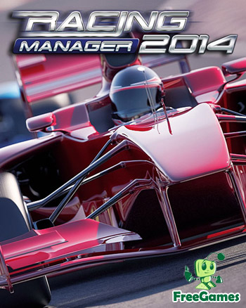 دانلود بازی شبیه ساز Racing Manager 2014
