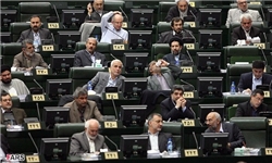 خبرگزاری فارس: طرح افزایش تعداد نمایندگان مجلس به ۳۱۰ نفر