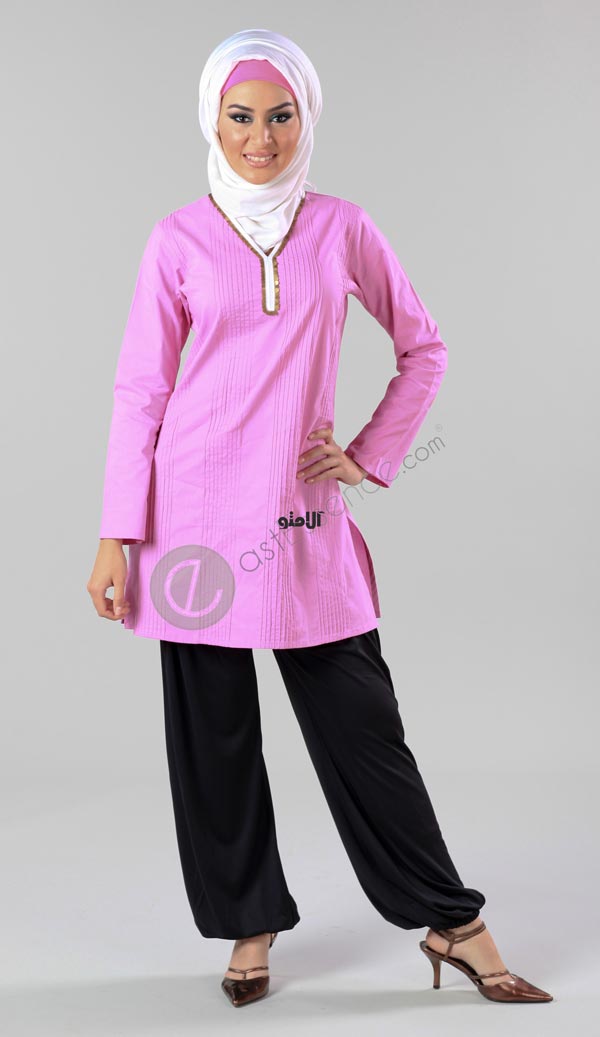 esla www.patugh.ir 11 جدیدترین مدل لباس اسلامی زنانه 2013