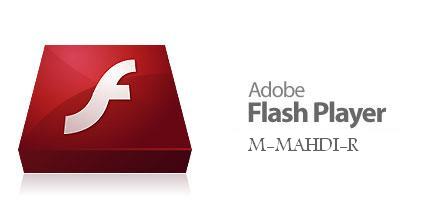 دانلود Adobe Flash Player 14.0.0.125 Final 