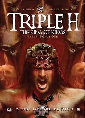 karajwwe.com.Triple H The King Of Kings هوم ويدئوي تريپل اچ