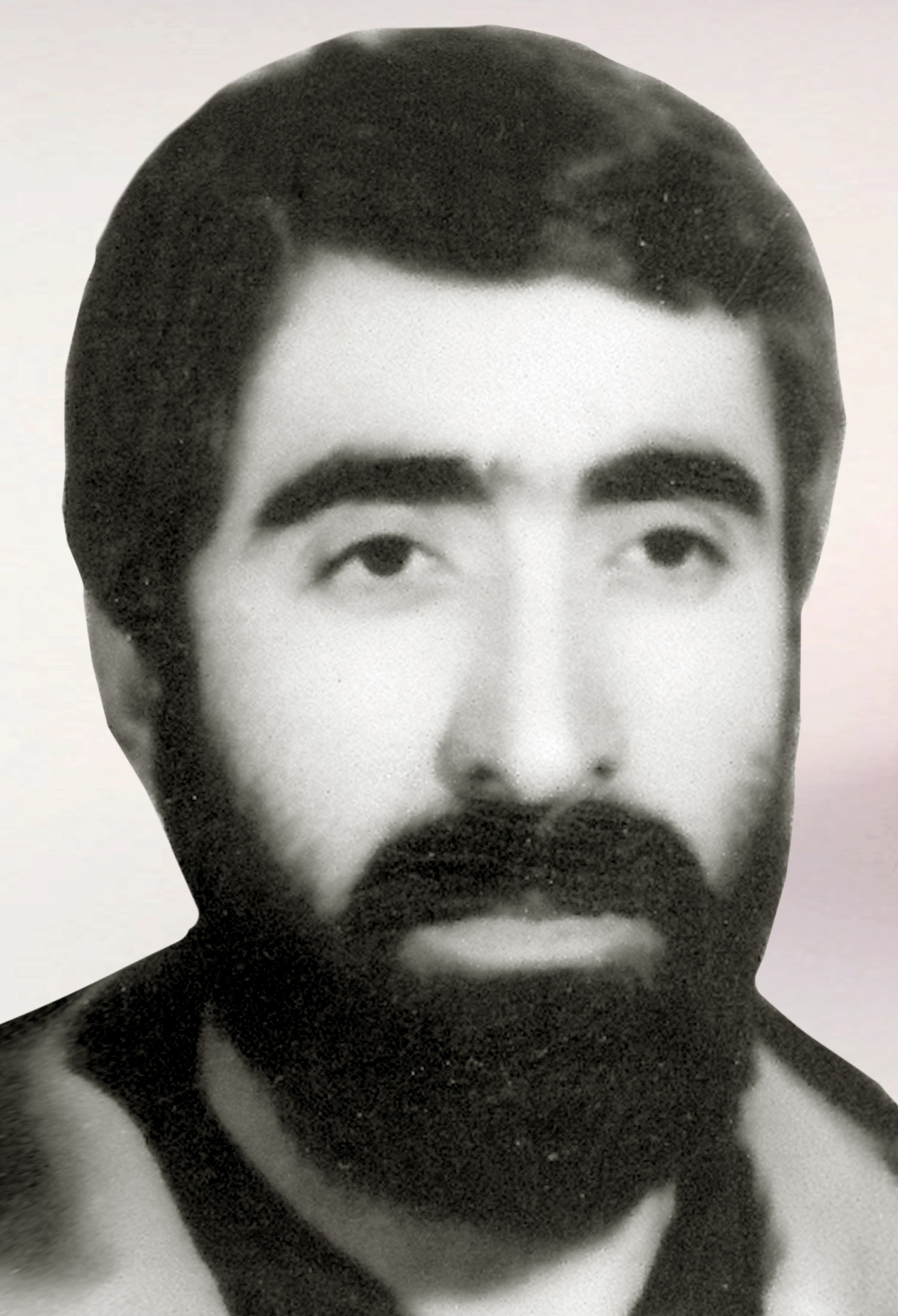 زندگی نامه شهید محمد حسین باقری