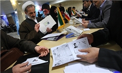 خبرگزاری فارس: ثبت‌نام 72 کاندیدای نمایندگی مجلس در آذربایجان غربی