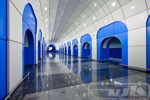 The-most-amazing-metro-stations-Almaty,-Kazakhstan---Metro-Station-baikonyr