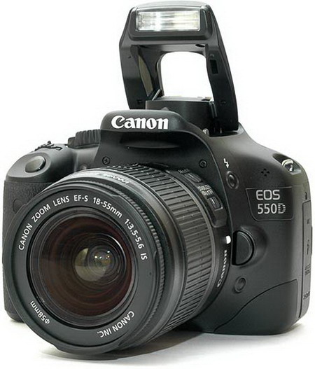 دوربین کاننsx500 