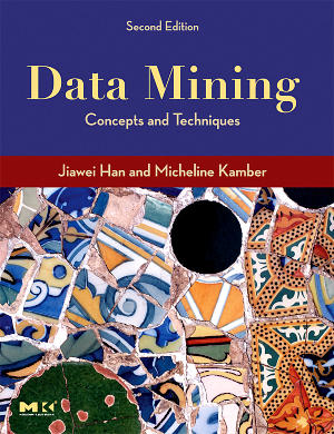 دانلود کتاب الکترونیک Data Mining: Concepts and Techniques, Second Edition