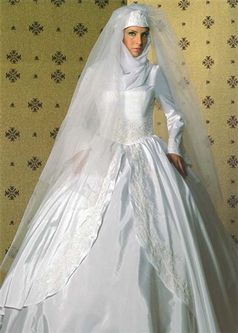 مدل لباس عروس اسلامی,مدل لباس عروس اسلامی جدید,مدل لباس عروسی اسلامی,[categoriy]