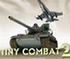 بازی انلاین Tiny Combat 2