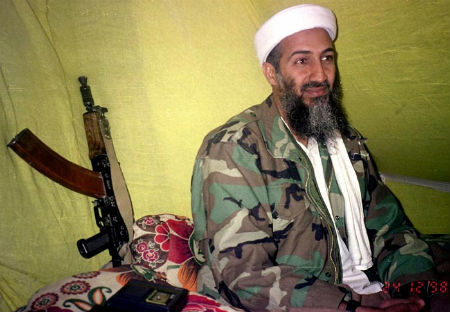 همه چیز در مورد مرگ "اسامه بن لادن"...