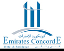 هتل: امارات كنكورد دبي EMIRATES CONCORDE HOTEL DUBAI