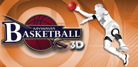 بازی سه بعدی شور بسکتبال آندروید Basketball Games 3D Frenzy