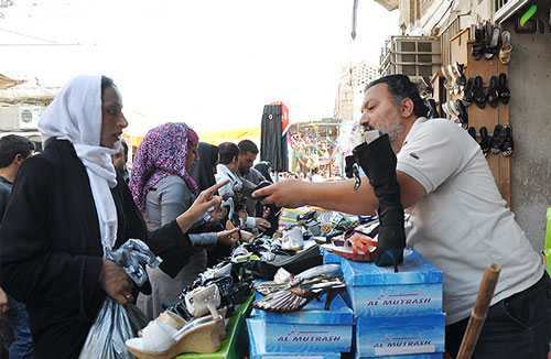مراکز خرید ارزان و حرفه ای برای عید - آکا
