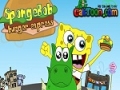 SpongeBob Burger Express