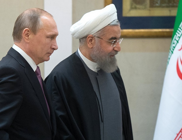 اخبارسیاسی ,خبرهای  سیاسی , روسیه و ایران