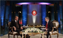 اخبارسیاسی ,خبرهای  سیاسی ,اردوغان