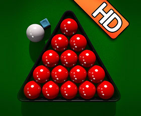بازی HD - باشگاه بیلارد و تو اکسپریاتون تجربه کنید با Power Snooker HD برای اکسپیا