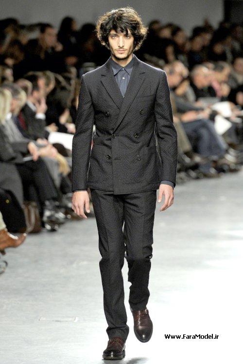 مدل لباس فشن مردانه 2012  Hermes سری 1 - Wwww.FaraModel.ir