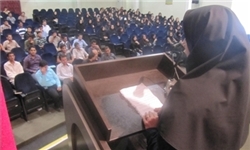 خبرگزاری فارس: تحصیل 10 هزار دانشجو در 11 دانشکده فنی کرمان / تصویب رشته‌های الکترونیک و مکانیک در جیرفت
