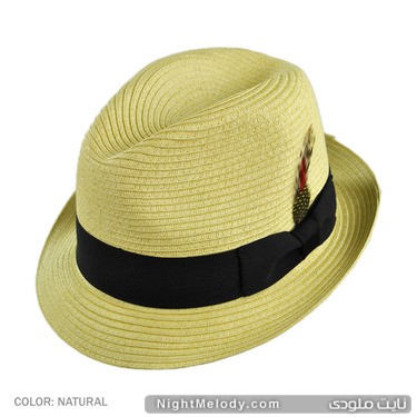 مدل کلاه های تابستانی مردانه 2013